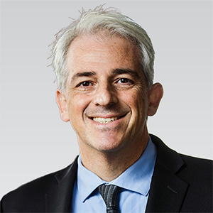 Prof Itay GOLDSTEINSenior Fellow